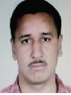 रामचन्द्र कलसांगरा