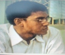 एस/एस लेफ्टिनेंट कर्नल चाओई
