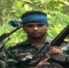 पुकारम्बम सामानंद सिंह