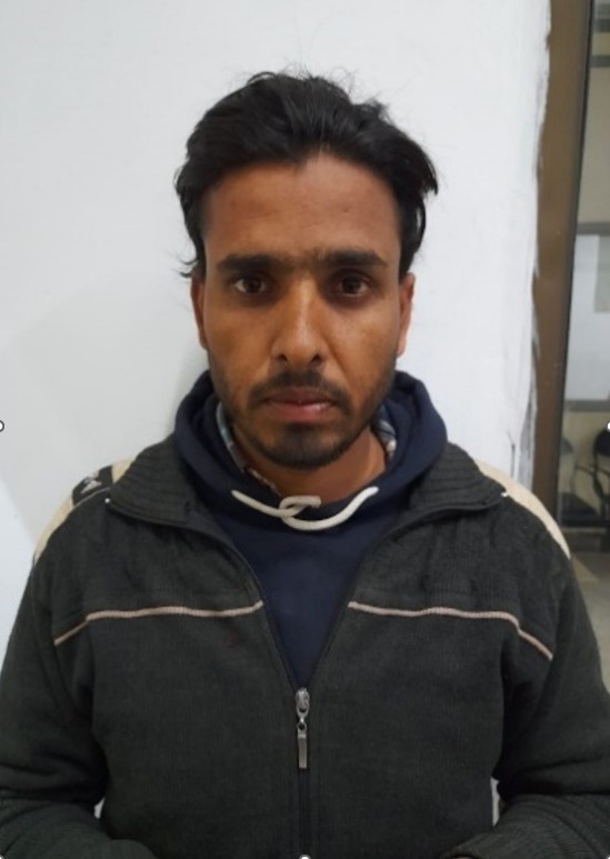 शमशेर खान