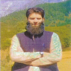 वहीद गिलानी