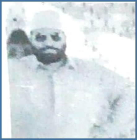 गुलाम नबी