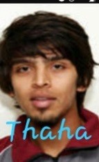 ताहा मोहम्मद