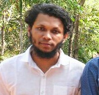 शिबी कुन्नथ थोडिक