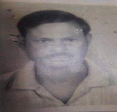 दिलेश्वर महतो