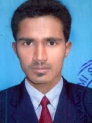 मोहम्मद सोबुज मोटुर खान