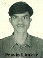 प्रवीण लिमकर