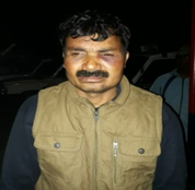 संजीव शाह