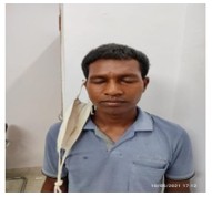 मंगल मुंडा