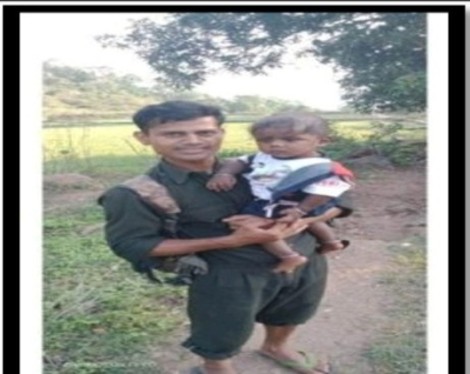 राजू भुइया
