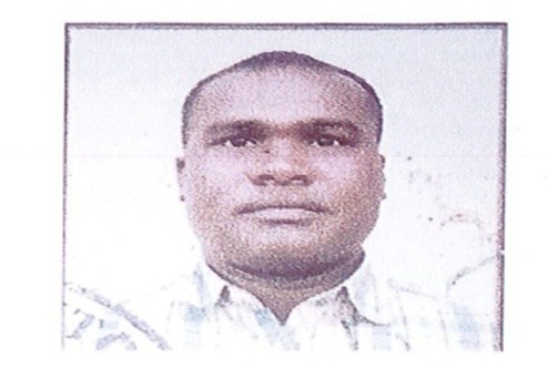 गोपाल सिंह भोक्ता
