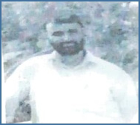 नजीर अहमद डार