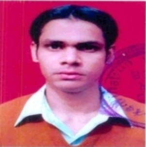 मिर्ज़ा शादाब बेग