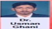 उस्माने गनी खान