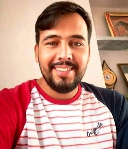 रोहित गोदारा