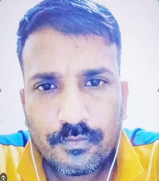 वीरेंद्र सिंह