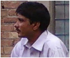 गज़लू मिया