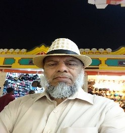 सैयद मुहम्मद शफ़ी
