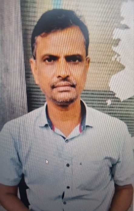 आनंद कुमार सिंह