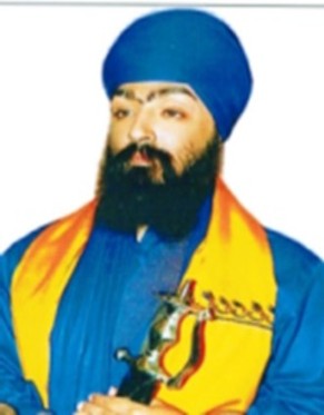 गुरशरणबीर सिंह