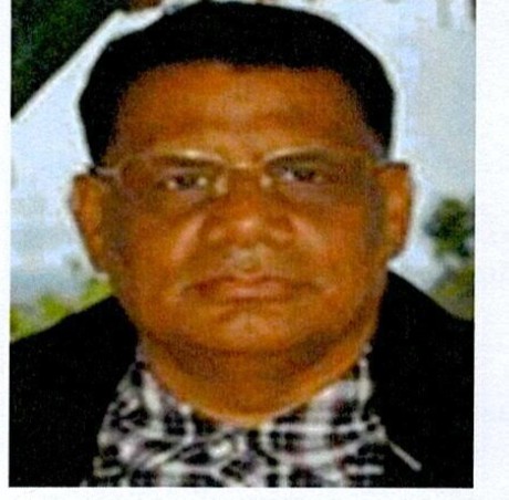 परेश बरुआ