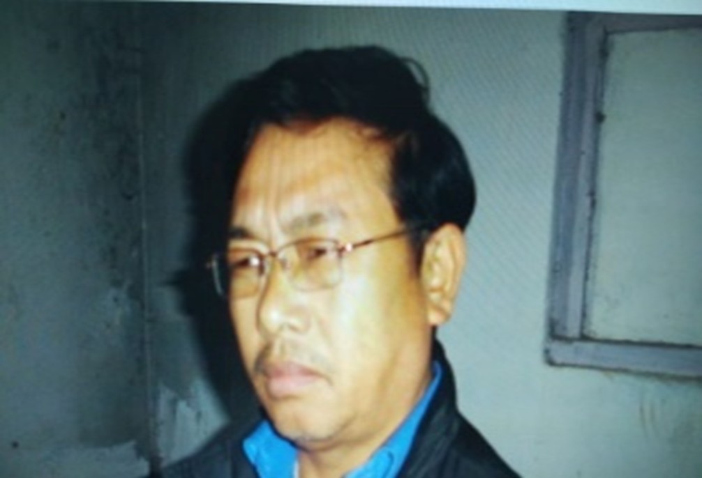 एब्सोलॉन तंगखुल