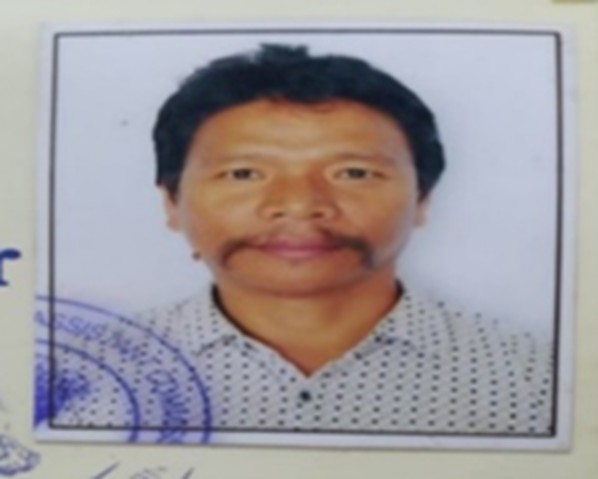 जेम्स किवांग