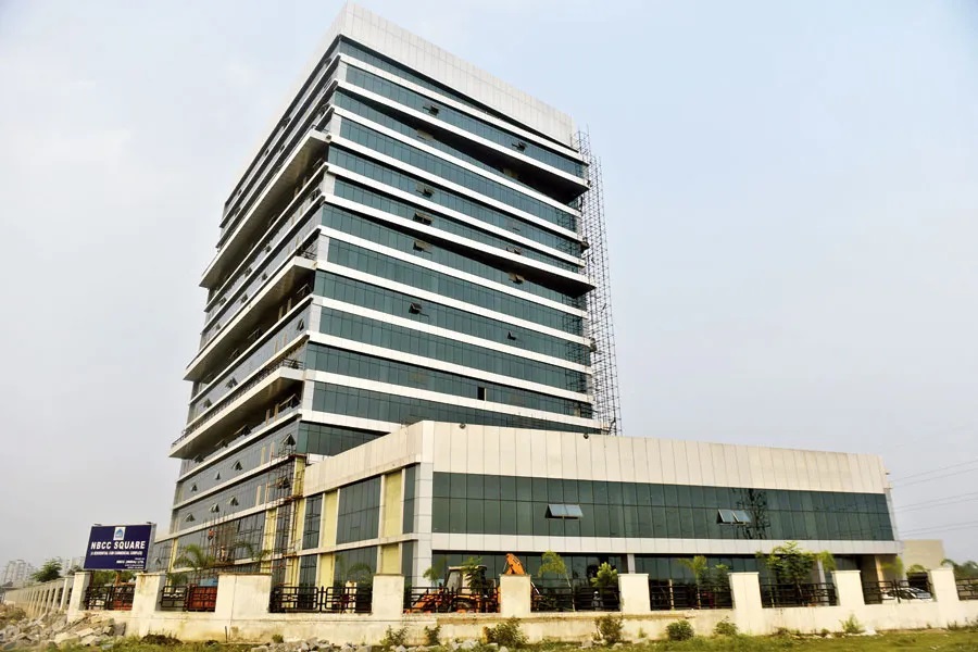 NIA Branch Office, Kolkata, West Bengal