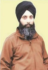 Hardeep Singh Nijjar
