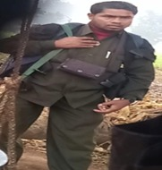 Mrityunjay Bhuiyan