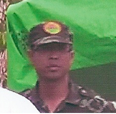 Bijit Gogoi